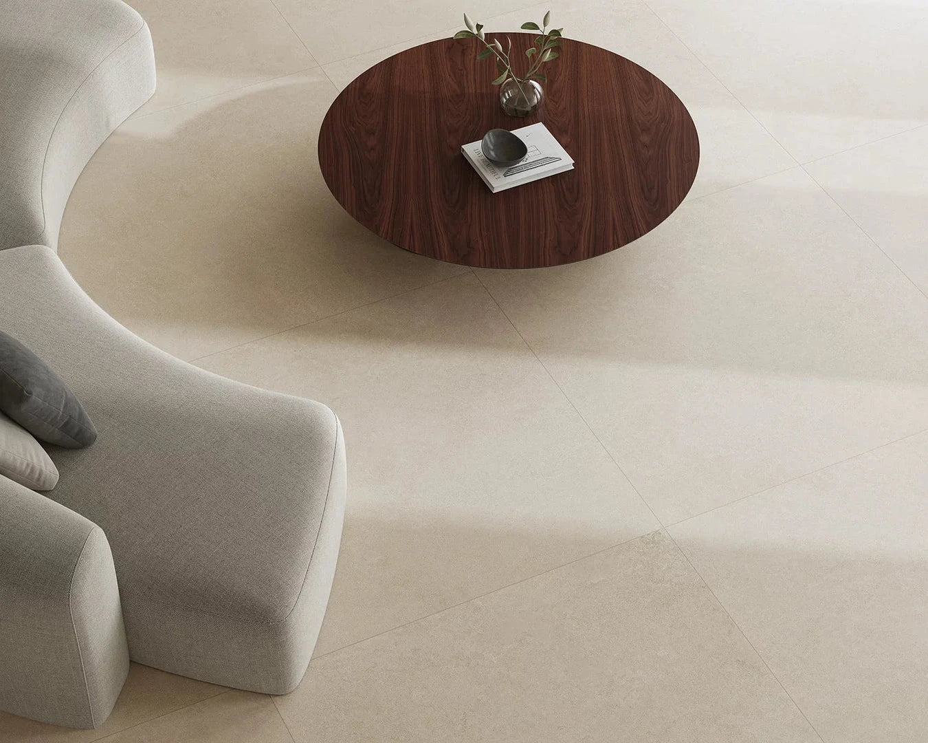 FORTESS CROSS BEIGE 119,8x119,8x0,8 cm