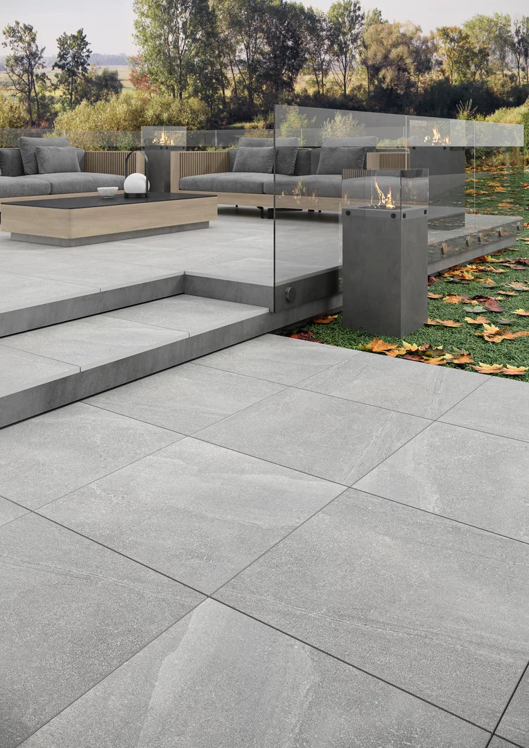 ARCHITEQ OUTSIDE SANDGOLD 59,5x59,5x2,0 cm