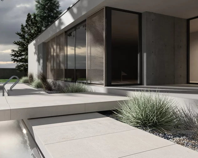 PURE ART OUTSIDE BASALT 59,5x59,5x2,0 cm