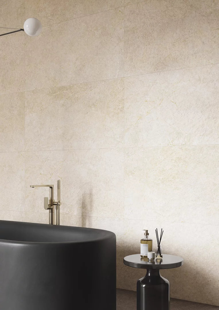 URBAN CHAMPAGNE BEIGE 59,8x119,8x0,8 cm