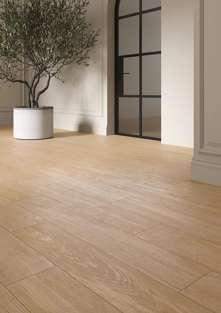 WOODCORE NATUR 19,8x119,8x0,8 cm