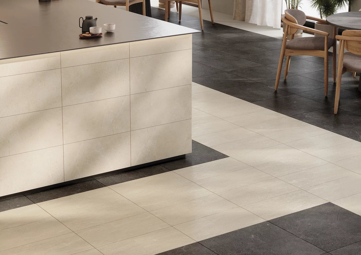 ARCHICROSS BASE WEISS 29,8x59,8x0,8 cm