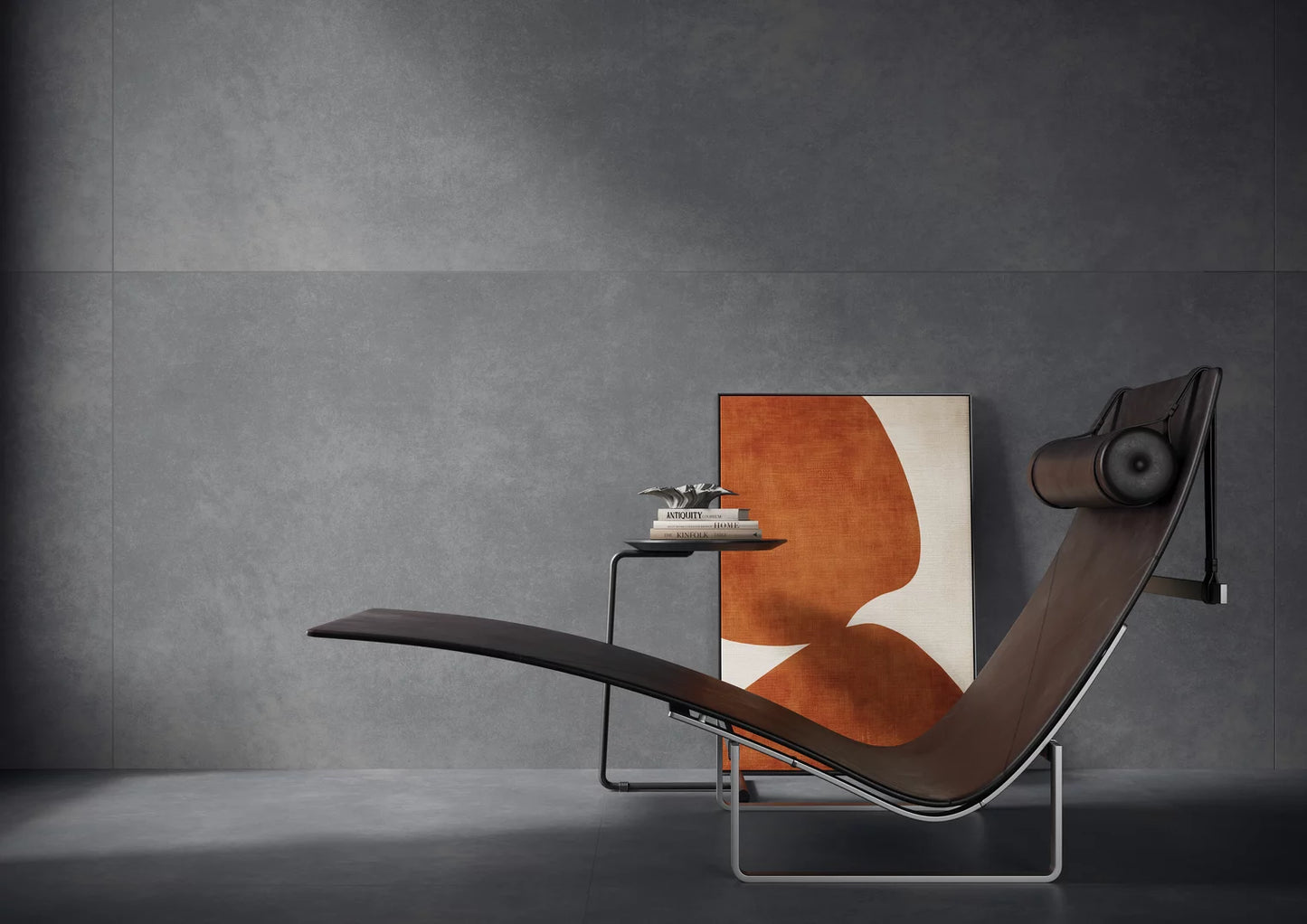 ARCHITEQ ANTHRACITE 59,8x119,8x0,8 cm