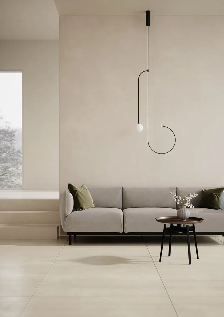 ARCHITEQ ANTHRACITE 59,8x119,8x0,8 cm