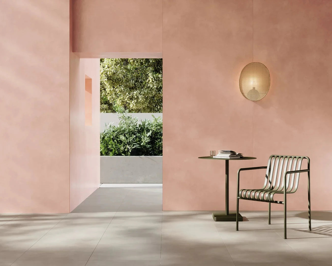 ARCHITEQ OUTSIDE GRAU 59,5x59,5x2,0 cm
