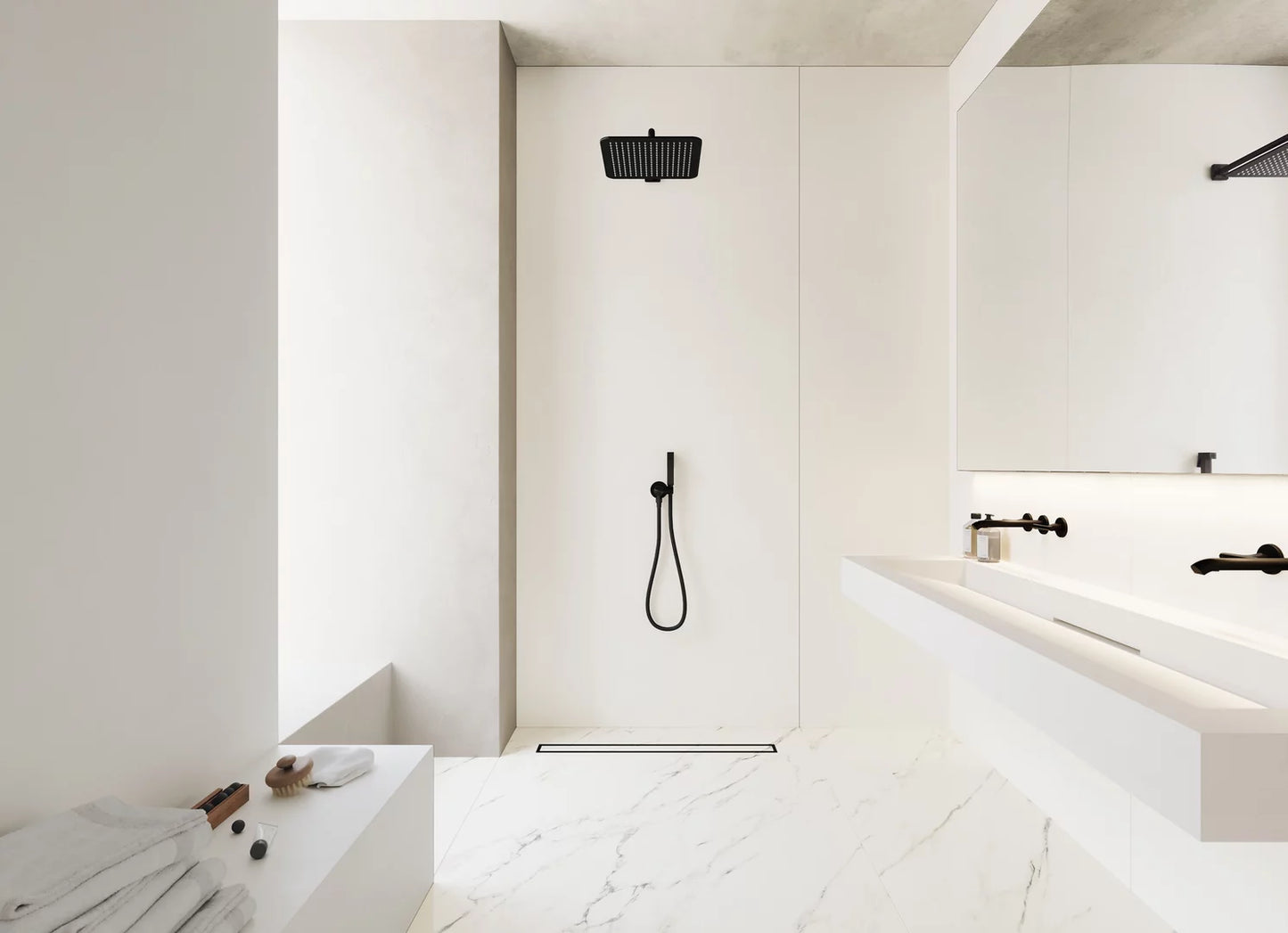 ARCHITEQ ANTHRACITE 59,8x119,8x0,8 cm