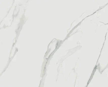 CALACATTA WEISS MATT 119,8x279,8x0,6 cm