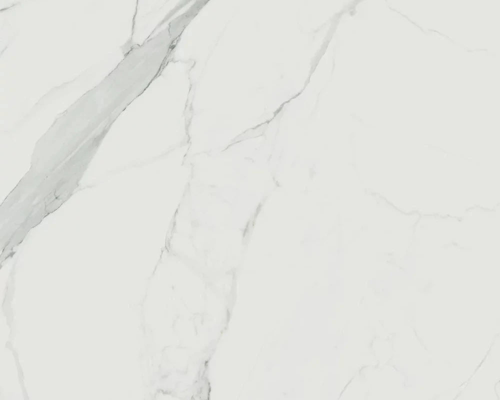 CALACATTA WEISS GLANZ 119,8x119,8x0,8 cm
