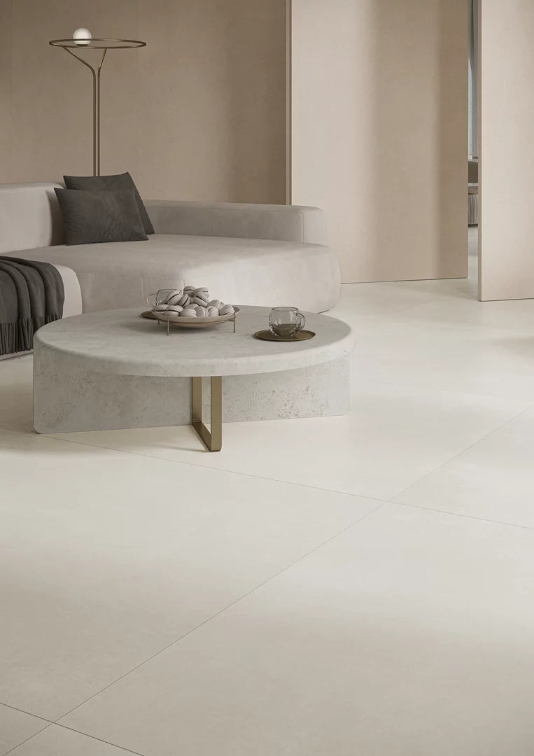 FORTESS BASE WEISS 59,8x119,8x0,8 cm