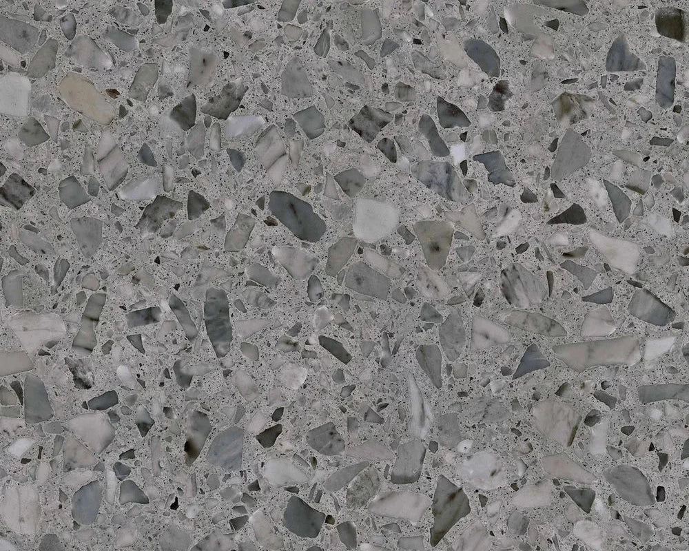 TERAZZO GRAFIT 59,8x59,8 cm