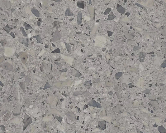 TERAZZO GRAU 29,8x59,8 cm