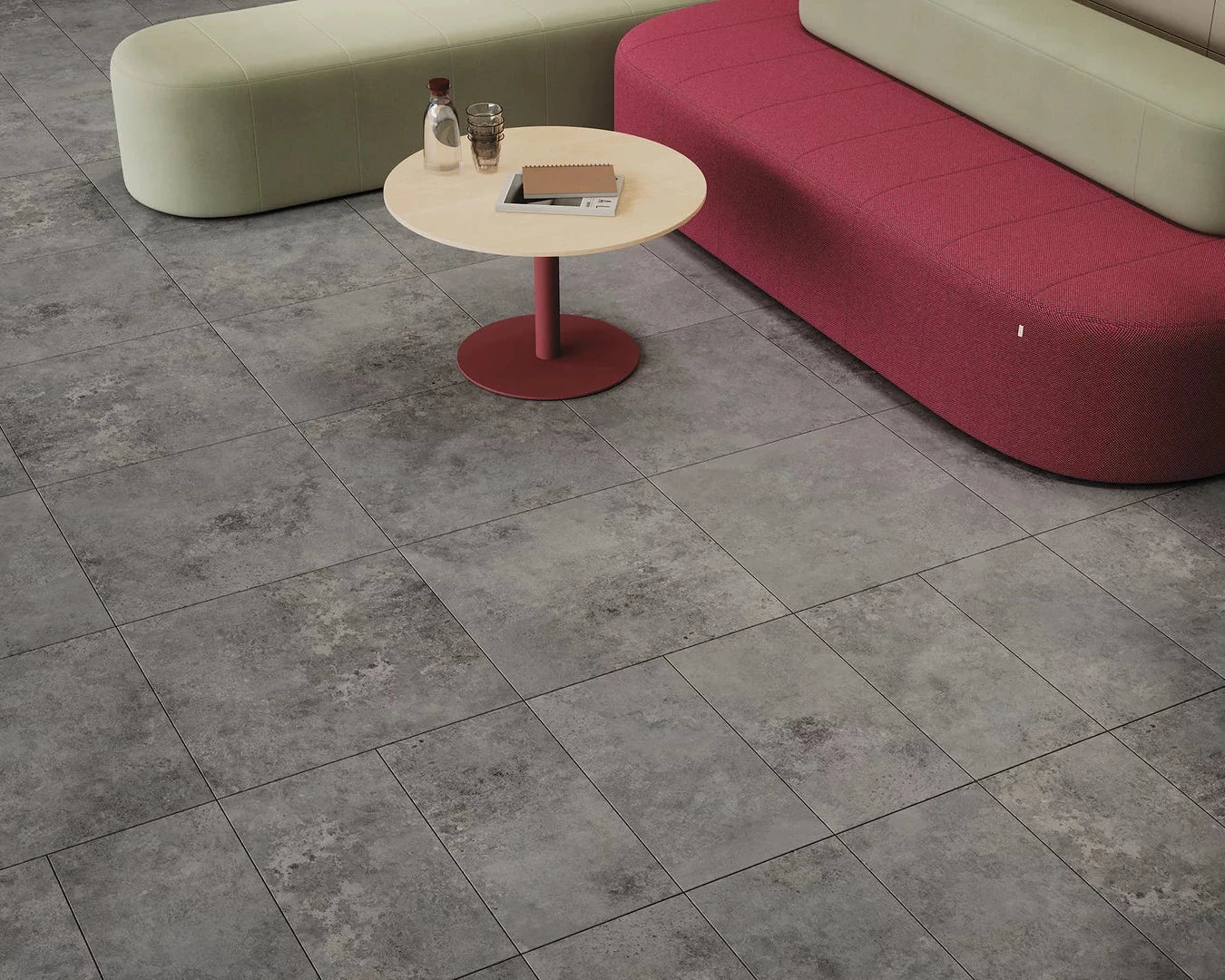ARCHICROSS CONCEPT BEIGE 59,8x59,8x0,8 cm