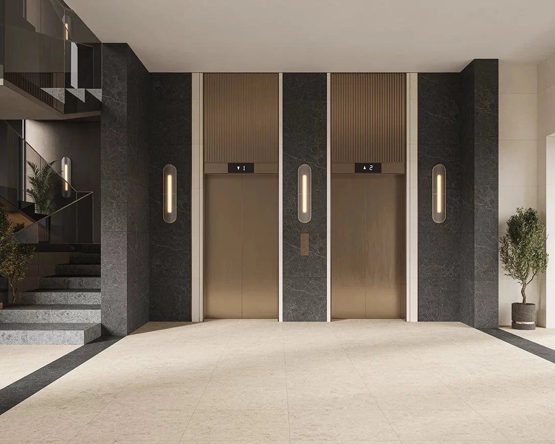 ARCHICROSS STONE GRAU 29,8x59,8x0,8 cm