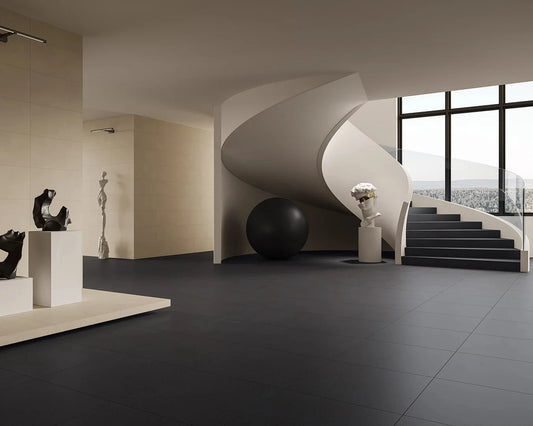 ARCHICROSS BASE GRAU 59,8x59,8x0,8 cm