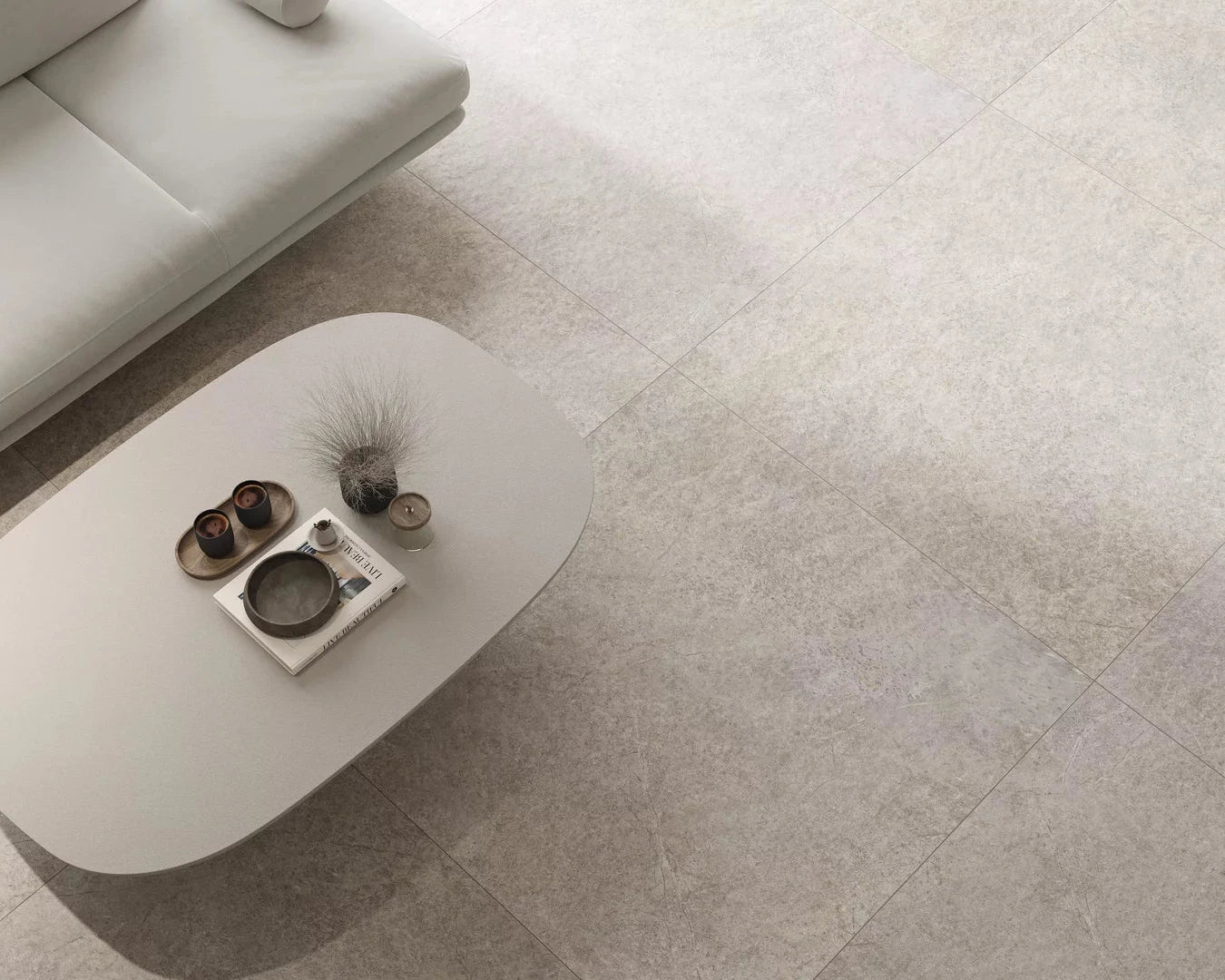 URBAN CHAMPAGNE TAUPE 59,8x119,8x0,8 cm