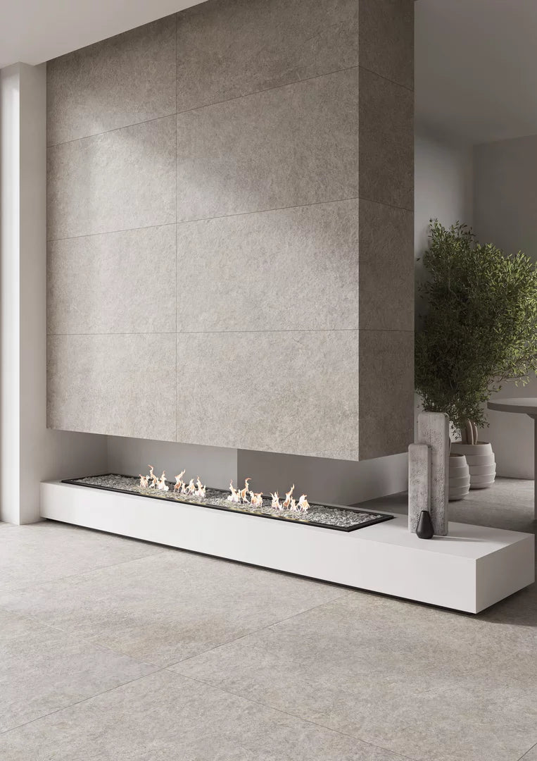 URBAN CHAMPAGNE TAUPE 59,8x119,8x0,8 cm